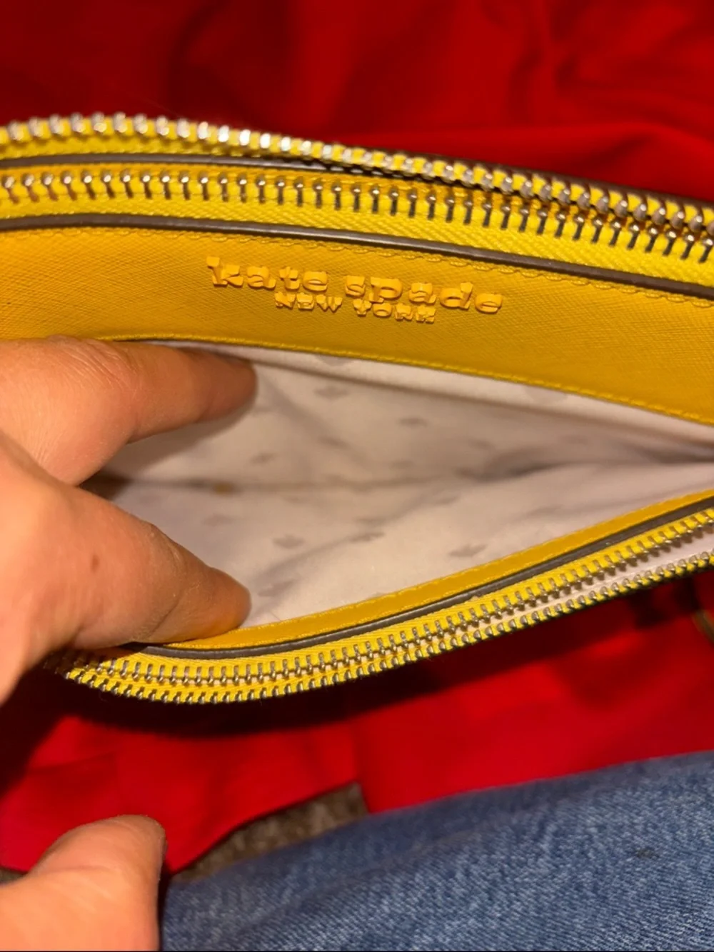 kate spade sleek kate